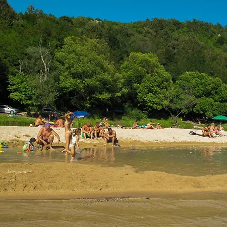 Apartmán Homes Mujo Bejzin Racic