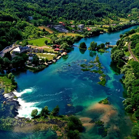 Apartmán Homes Mujo Bejzin