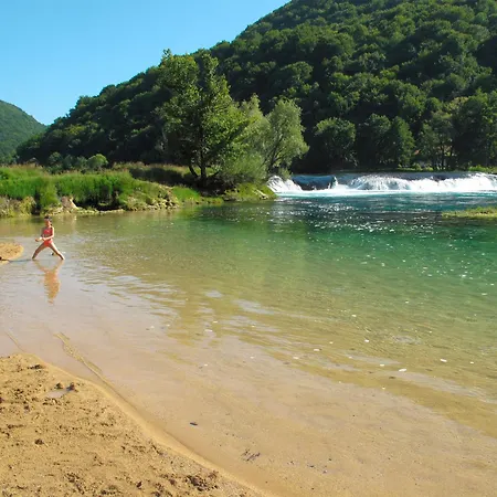 Apartmán Homes Mujo Bejzin *