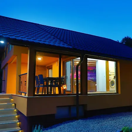 Homes Mujo Bejzin * Racic