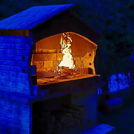 Homes Mujo Bejzin Apartmán *