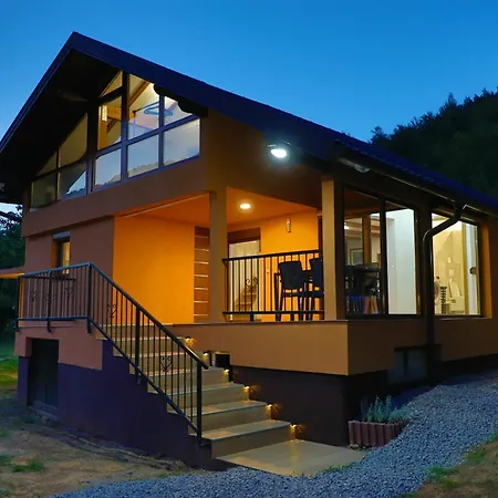 Homes Mujo Bejzin Apartmán