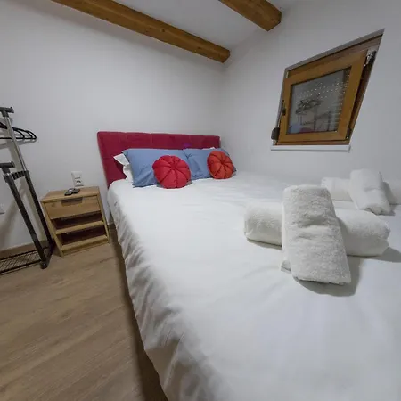 Homes Mujo Bejzin
