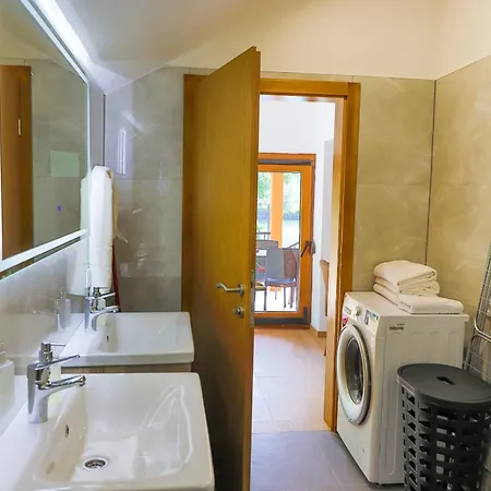 Lejlighed Homes Mujo Bejzin Racic