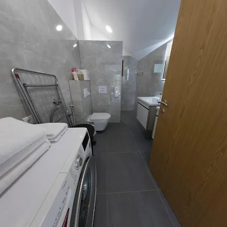 Homes Mujo Bejzin Racic