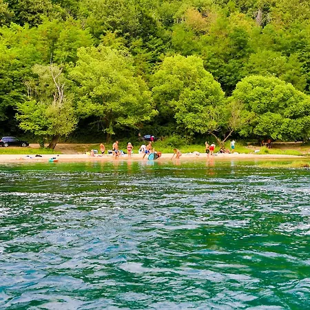 Apartmán Homes Mujo Bejzin