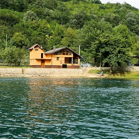 Lejlighed Homes Mujo Bejzin