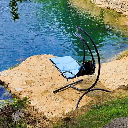 Homes Mujo Bejzin Apartmán