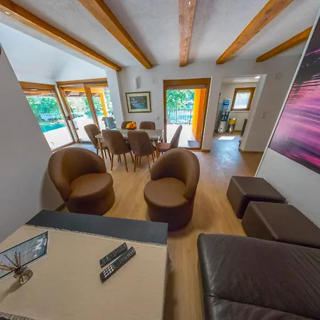 Apartmán Homes Mujo Bejzin Racic