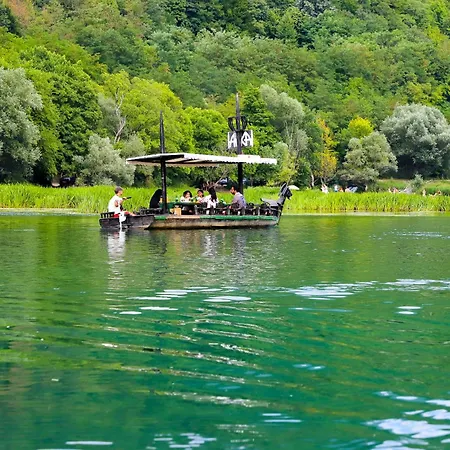 Apartmán Homes Mujo Bejzin