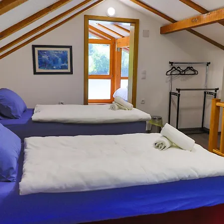 Homes Mujo Bejzin Apartmán *