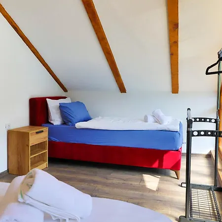 Homes Mujo Bejzin Racic