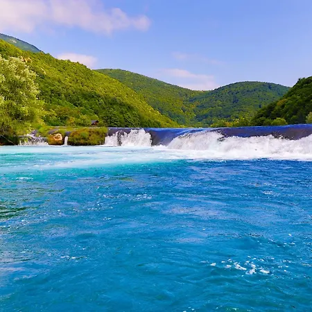 Apartmán Homes Mujo Bejzin