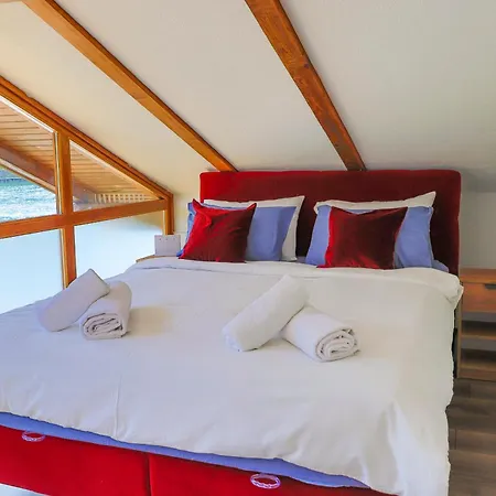 Homes Mujo Bejzin Apartmán *