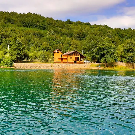 Homes Mujo Bejzin Lejlighed Racic