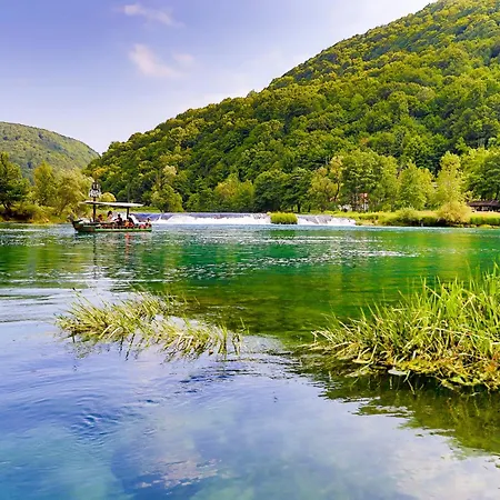 Apartmán Homes Mujo Bejzin