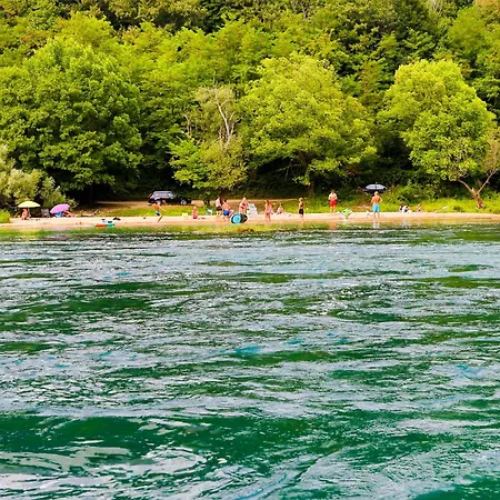 Homes Mujo Bejzin Apartmán *