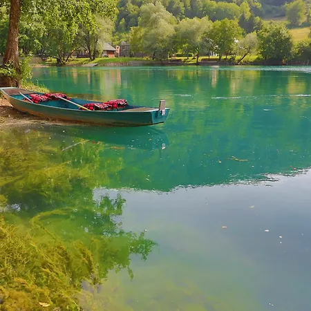 Homes Mujo Bejzin Apartmán