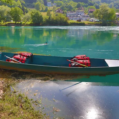 Homes Mujo Bejzin Apartmán *