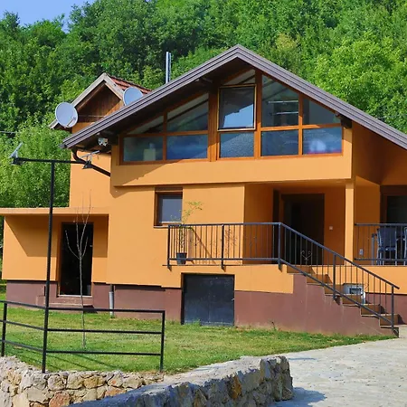 Apartmán Homes Mujo Bejzin