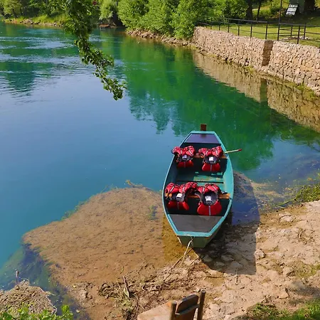 Homes Mujo Bejzin Apartmán Racic